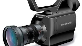 Panasonic's Micro Four Thirds AG-AF100 Camcorder: More Details Come Into Focus